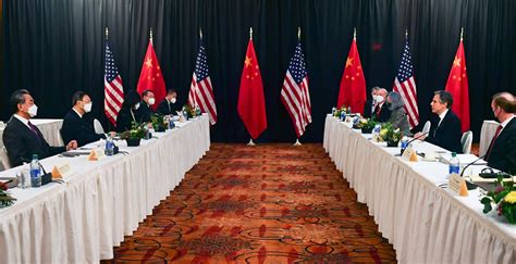 china we are equal